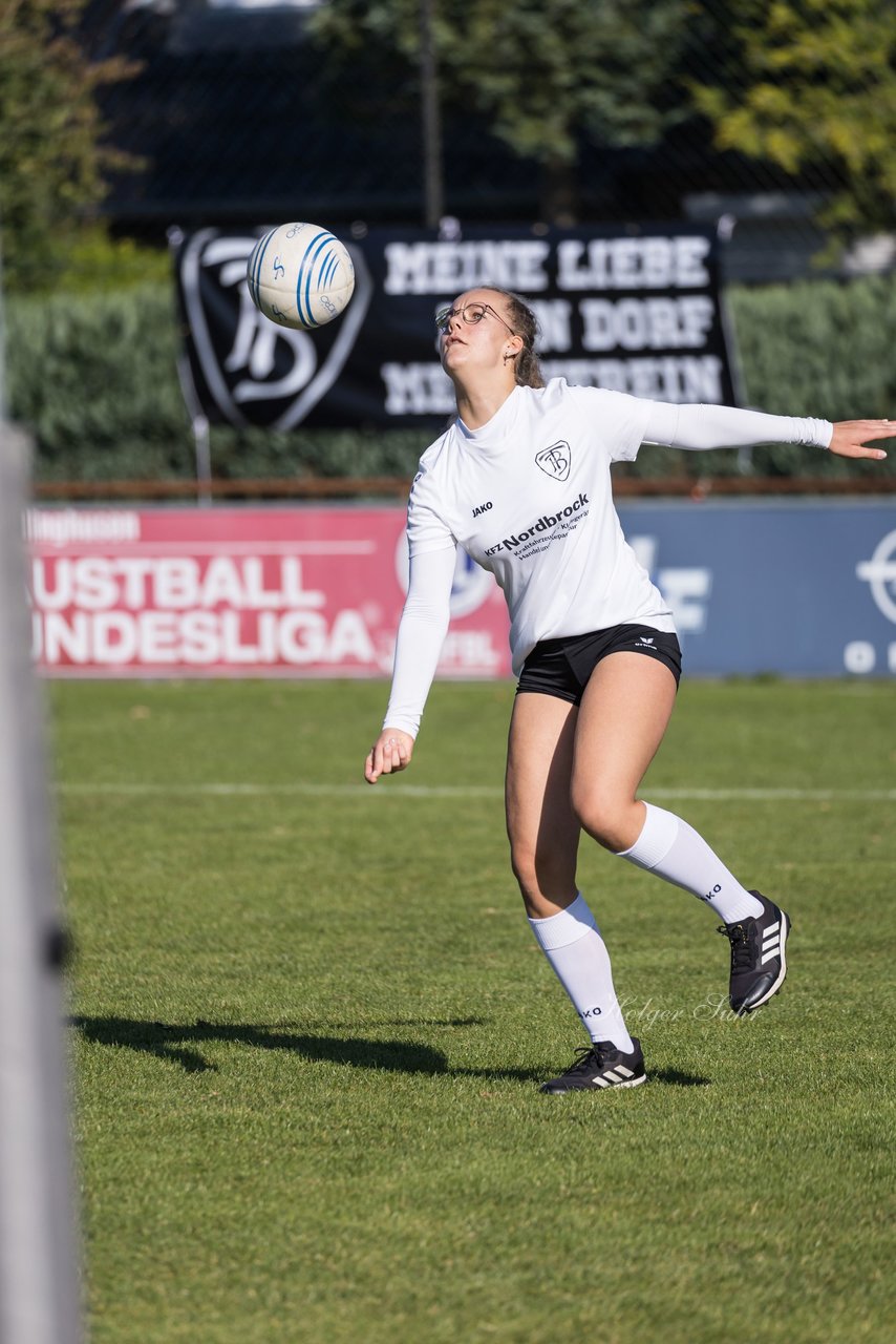 Bild 71 - wU16 Deutsche Meisterschaft